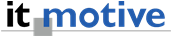 it-motive AG Logo