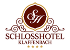 Wasserschloß Klaffenbach Schloßhotel GmbH Logo