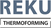 REKU Thermoforming Reckermann GmbH Logo