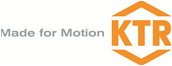 KTR Systems GmbH KTR Systems GmbH Logo