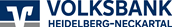 Volksbank Heidelberg-Neckartal Logo
