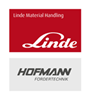 Hofmann Fördertechnik GmbH Logo