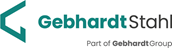 Gebhardt-Stahl GmbH Gebhardt-Stahl GmbH Logo