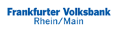 Frankfurter Volksbank Rhein-Main eG Logo