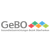 GeBO Gesundheitseinrichtungen des Bezirks Oberfranken Logo