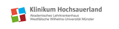 Klinikum Hochsauerland GmbH Logo