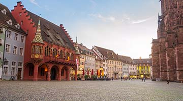 Freiburg im Breisgau