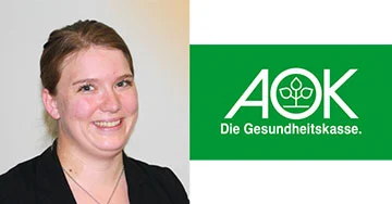Referenz AOK Bayern