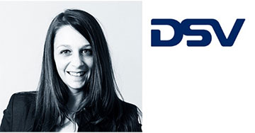 Referenz DSV Road