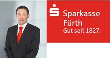 Referenz Sparkasse Fuerth