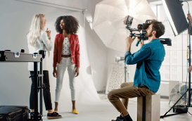 Recruiting-Videos im Azubi-Marketing