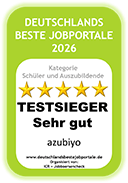 Deutschlands bestes Ausbildungsportal 2024