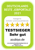 Deutschlands Beste Jobportale 2021